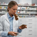 Buscar medicamentos não é função da Enfermagem
