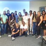 Encontro de Ambientação CADES no Meridional Kora Saúde: conectando novos cooperados às oportunidades
