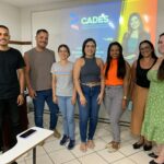 CADES realiza Encontro de Ambientação e destaca benefícios exclusivos para seus cooperados