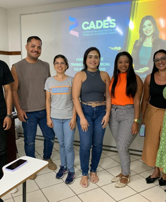 CADES realiza Encontro de Ambientação e destaca benefícios exclusivos para seus cooperados
