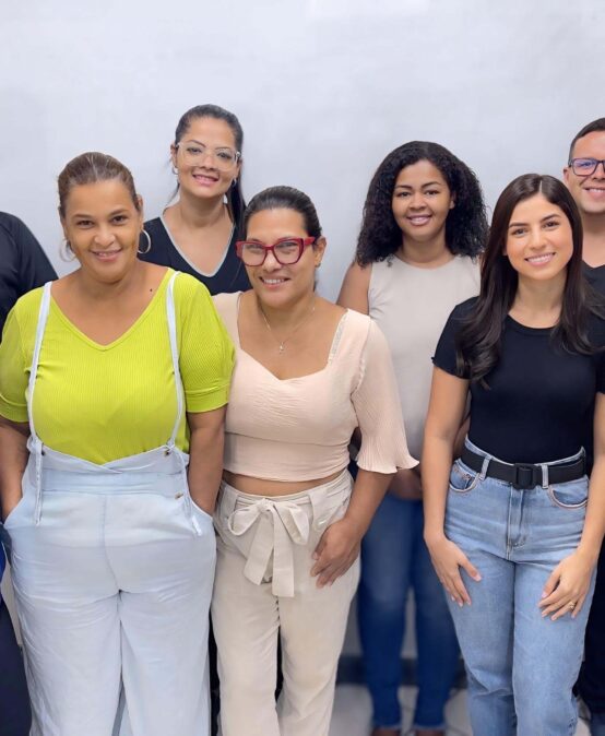 Encontro de Ambientação impulsiona profissionais da saúde