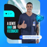 Cooperado CADES se destaca em plantão no Meridional Serra